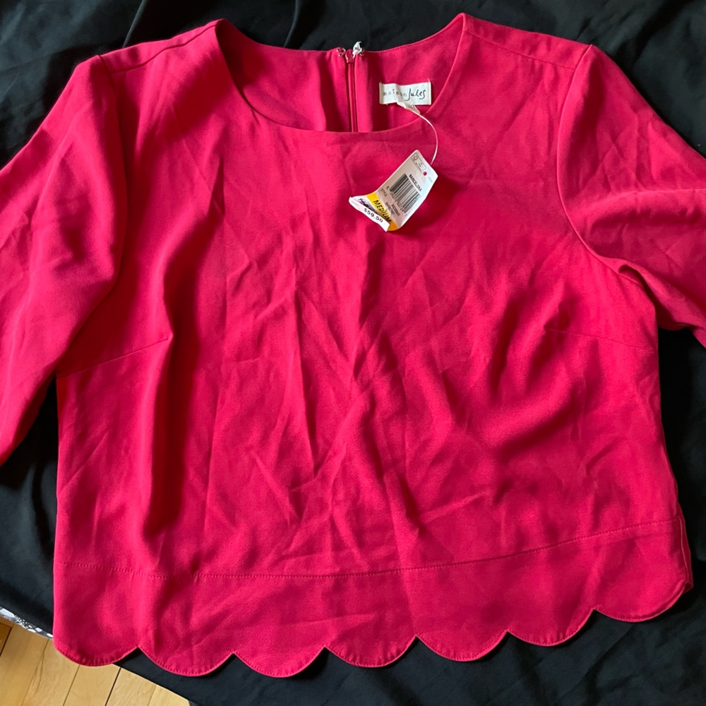 Maison Jules blouse